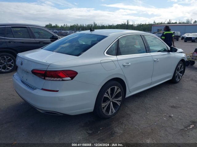 1VWSA7A34MC005419 Volkswagen Passat 2.0t Se
