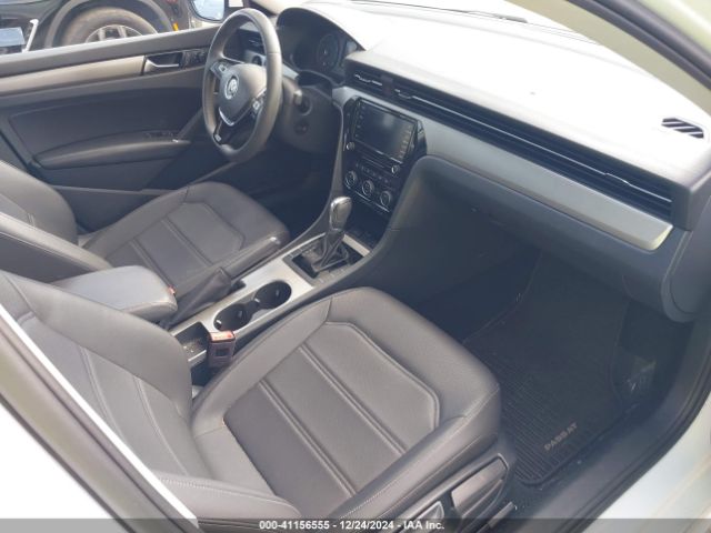 1VWSA7A34MC005419 Volkswagen Passat 2.0t Se