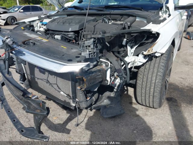 1VWSA7A34MC005419 Volkswagen Passat 2.0t Se