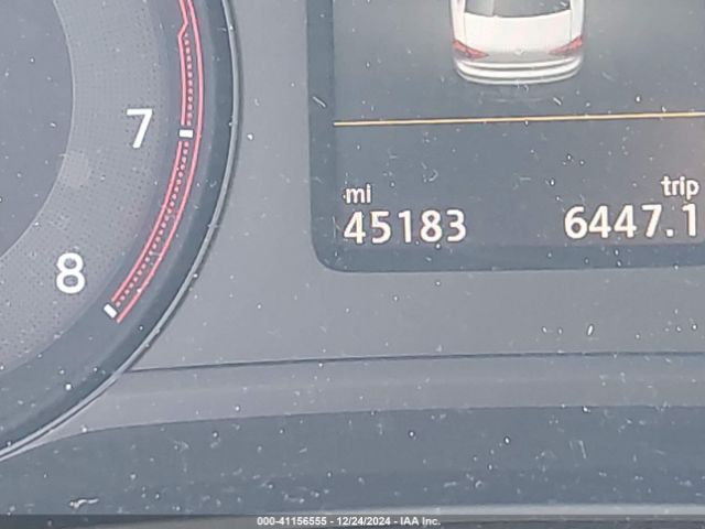 1VWSA7A34MC005419 Volkswagen Passat 2.0t Se
