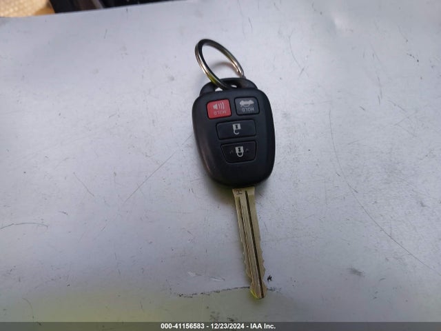Toyota COROLLA LE 2016 5YFBURHEXGP566846 Image 11