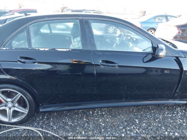 WDDHF8JB6GB278907 Mercedes-Benz E 350 4matic