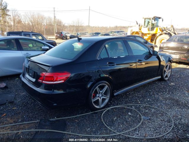 WDDHF8JB6GB278907 Mercedes-Benz E 350 4matic