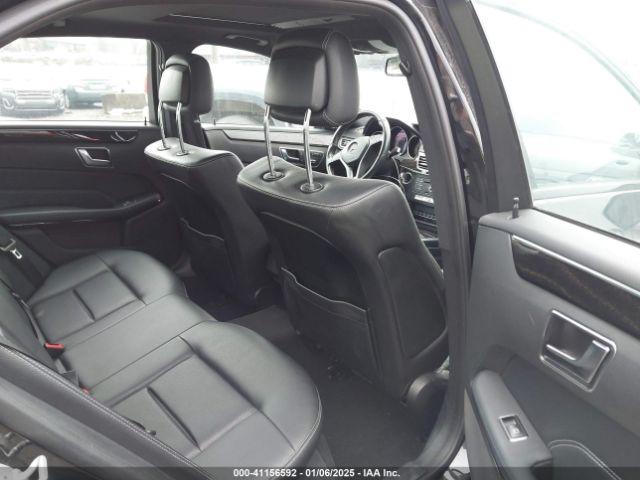 WDDHF8JB6GB278907 Mercedes-Benz E 350 4matic