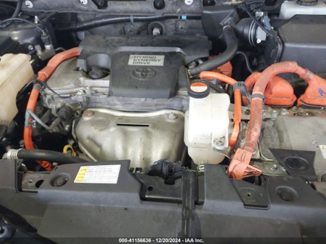 JTMDJREV4GD022397 Toyota Rav4 Hybrid Limited