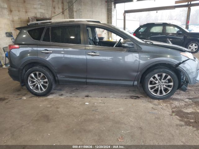 JTMDJREV4GD022397 Toyota Rav4 Hybrid Limited