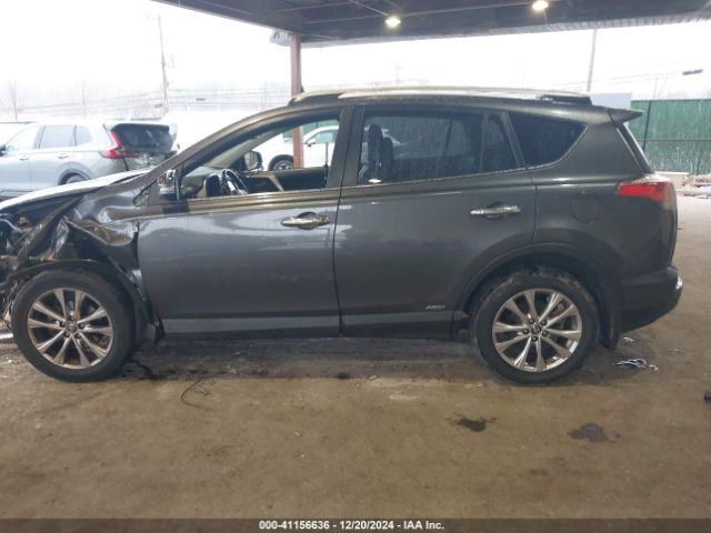 JTMDJREV4GD022397 Toyota Rav4 Hybrid Limited