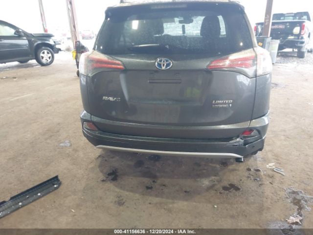JTMDJREV4GD022397 Toyota Rav4 Hybrid Limited