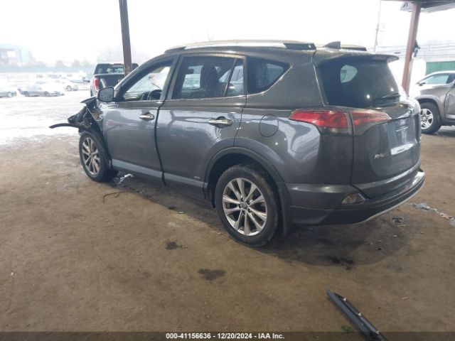 JTMDJREV4GD022397 Toyota Rav4 Hybrid Limited