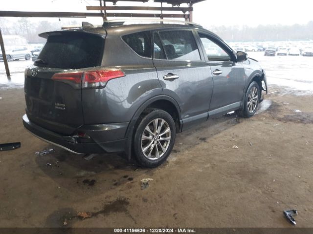JTMDJREV4GD022397 Toyota Rav4 Hybrid Limited