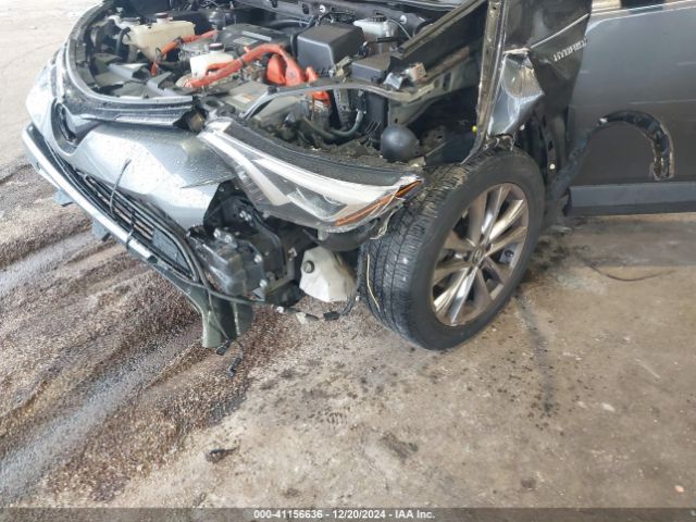 JTMDJREV4GD022397 Toyota Rav4 Hybrid Limited