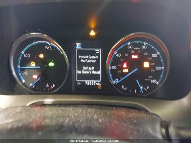 JTMDJREV4GD022397 Toyota Rav4 Hybrid Limited