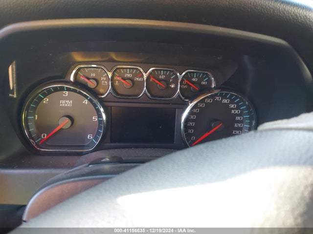 Chevrolet Silverado 1500 1lt 2017 3GCUKREHXHG313255 Image 15