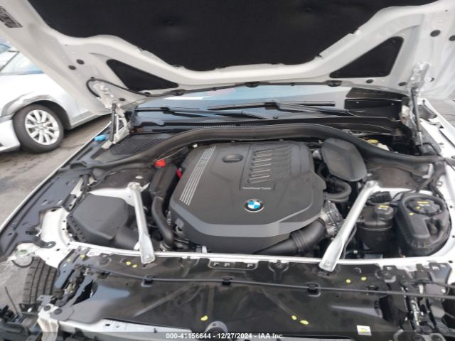WBAGV2C02PCL77961 BMW 840 Gran Coupe I