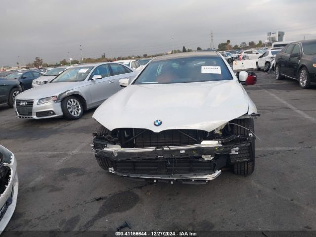 WBAGV2C02PCL77961 BMW 840 Gran Coupe I