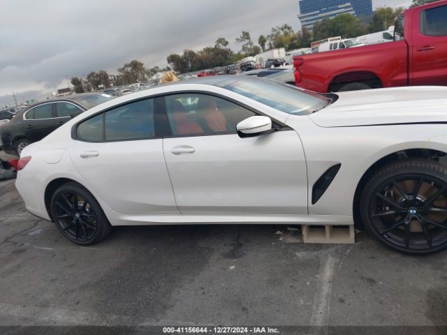 WBAGV2C02PCL77961 BMW 840 Gran Coupe I