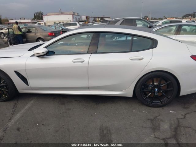 WBAGV2C02PCL77961 BMW 840 Gran Coupe I