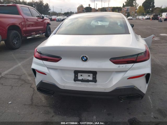 WBAGV2C02PCL77961 BMW 840 Gran Coupe I
