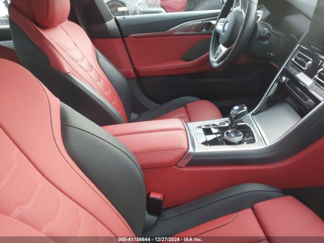 WBAGV2C02PCL77961 BMW 840 Gran Coupe I