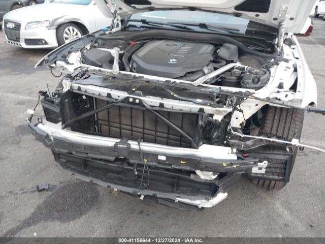 WBAGV2C02PCL77961 BMW 840 Gran Coupe I