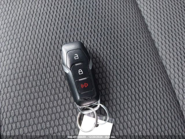 1FM5K8D83HGD47688 Ford EXPLORER XLT