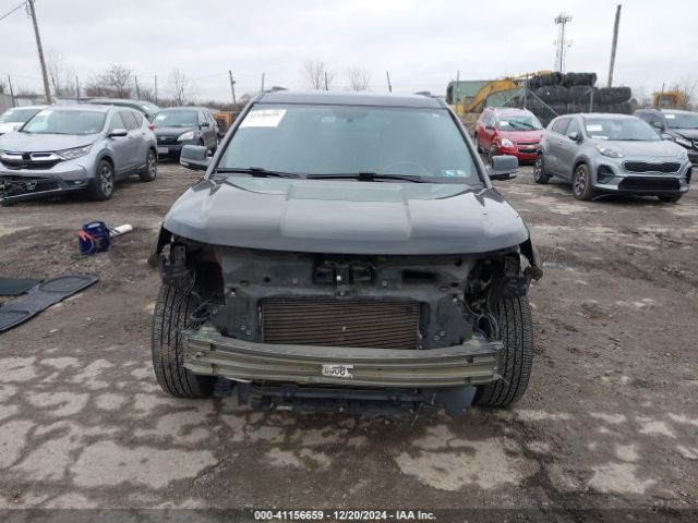 1FM5K8D83HGD47688 Ford EXPLORER XLT