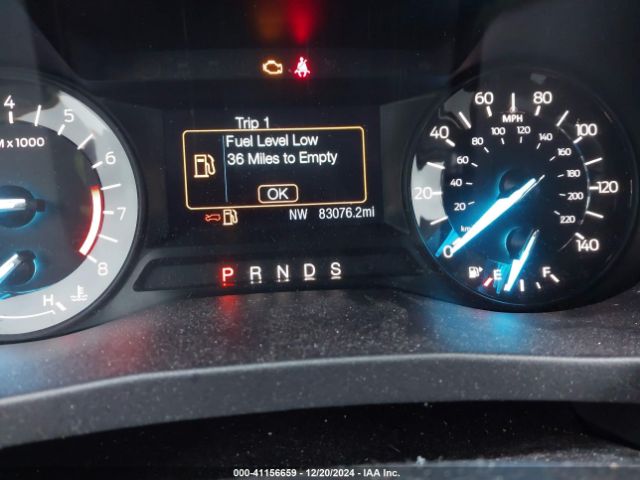 1FM5K8D83HGD47688 Ford EXPLORER XLT