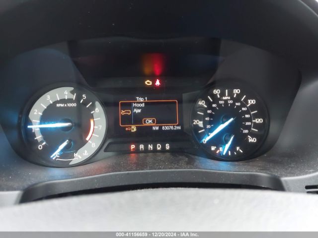 1FM5K8D83HGD47688 Ford EXPLORER XLT