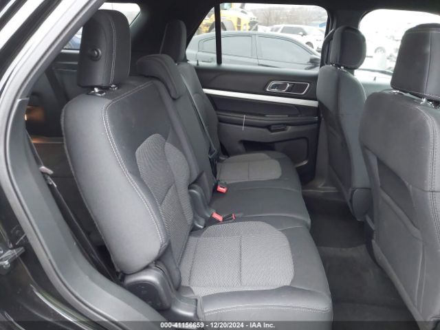 1FM5K8D83HGD47688 Ford EXPLORER XLT