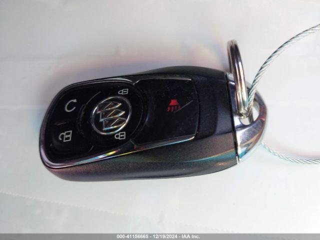 KL4CJHSB6JB522462 Buick Encore Premium