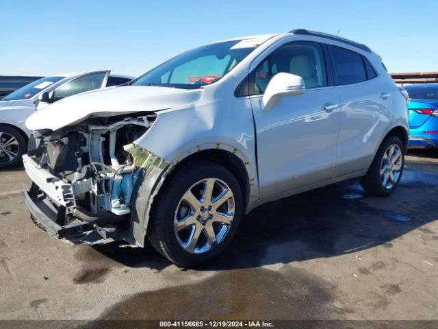 KL4CJHSB6JB522462 Buick Encore Premium