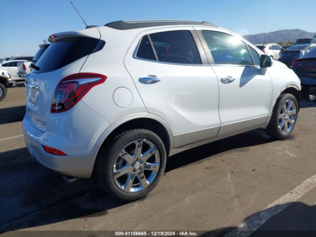 KL4CJHSB6JB522462 Buick Encore Premium