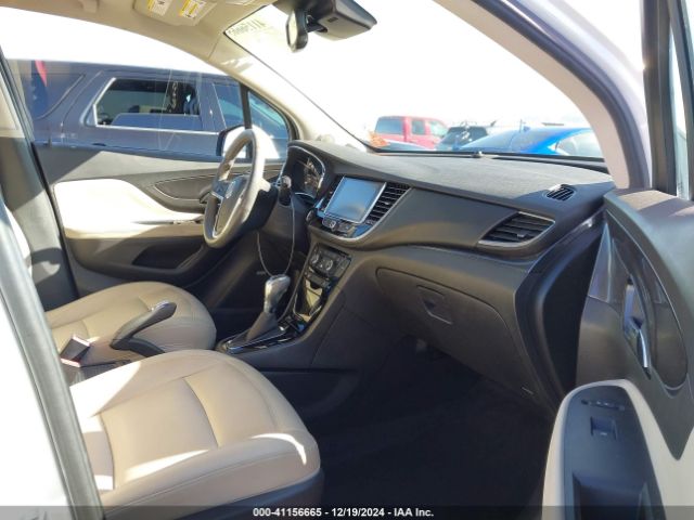 KL4CJHSB6JB522462 Buick Encore Premium