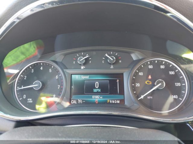 KL4CJHSB6JB522462 Buick Encore Premium