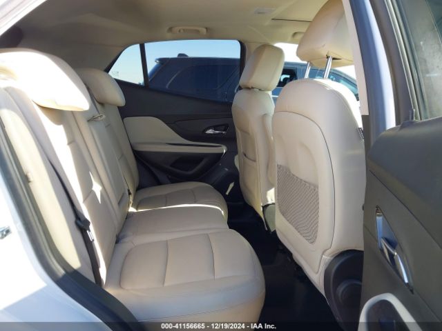 KL4CJHSB6JB522462 Buick Encore Premium