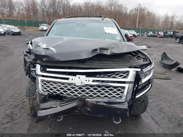Chevrolet Tahoe Lt 2016 1GNSKBKC6GR471993 Image 12