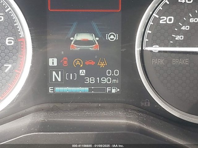 JF2SKADC3NH442469 Subaru Forester Premium