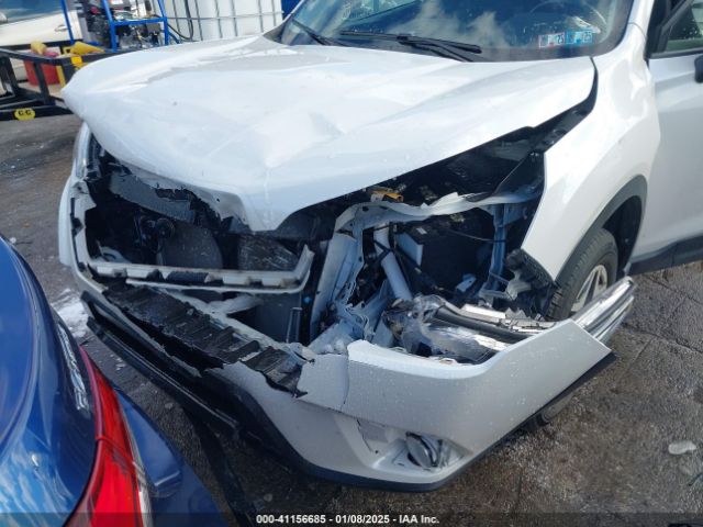JF2SKADC3NH442469 Subaru Forester Premium