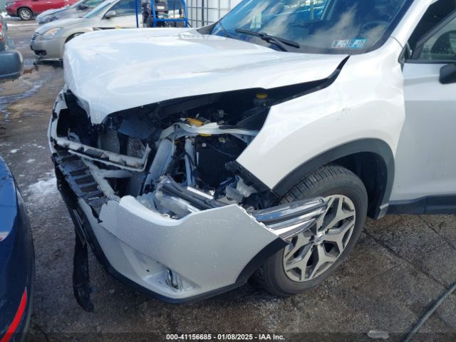 JF2SKADC3NH442469 Subaru Forester Premium