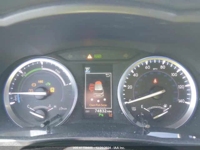 5TDDGRFH7HS028806 Toyota Highlander Hybrid Limited