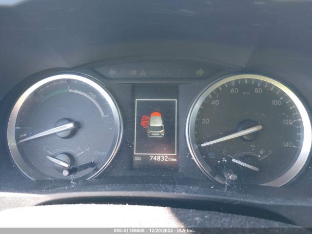 5TDDGRFH7HS028806 Toyota Highlander Hybrid Limited