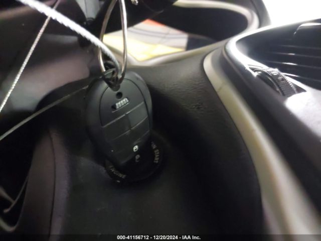1C4PJMBS6GW242123 Jeep Cherokee Trailhawk