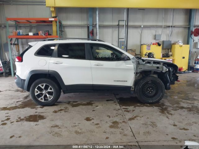 1C4PJMBS6GW242123 Jeep Cherokee Trailhawk