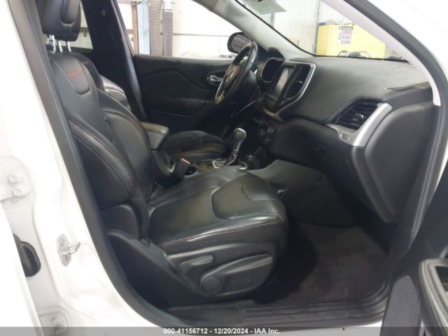 1C4PJMBS6GW242123 Jeep Cherokee Trailhawk