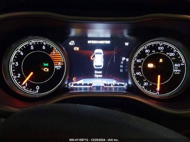 1C4PJMBS6GW242123 Jeep Cherokee Trailhawk