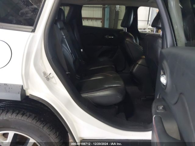 1C4PJMBS6GW242123 Jeep Cherokee Trailhawk