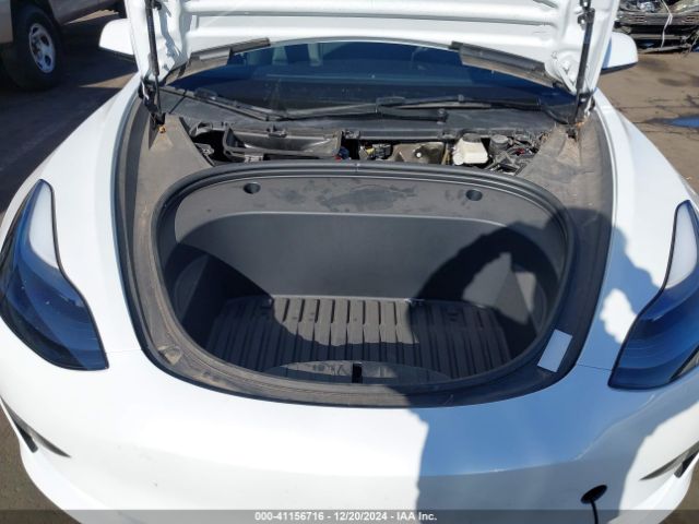 5YJ3E1EA0PF614516 Tesla Model 3 Rear-wheel Drive
