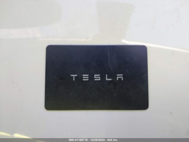 5YJ3E1EA0PF614516 Tesla Model 3 Rear-wheel Drive