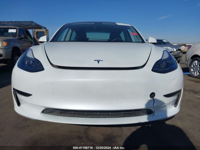 5YJ3E1EA0PF614516 Tesla Model 3 Rear-wheel Drive