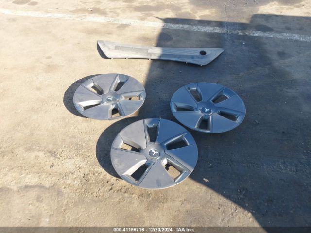 5YJ3E1EA0PF614516 Tesla Model 3 Rear-wheel Drive